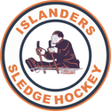 Islanders Sledge Hockey