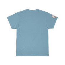 Load image into Gallery viewer, Islanders &quot;M&quot; Men&#39;s Tee w/ sleeve logo