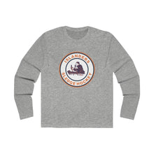 Load image into Gallery viewer, Men&#39;s Long Sleeve Crew