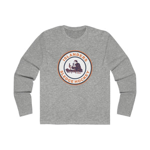 Men's Long Sleeve Crew