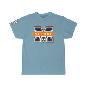 Islanders "M" Men's Tee w/ sleeve logo