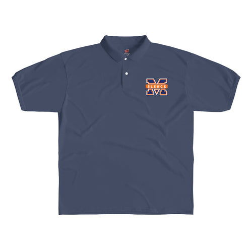 Men's Polo Shirt - 