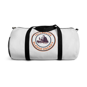 Islanders Duffle Bag