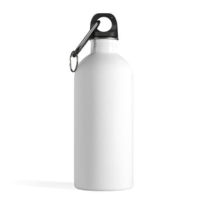 Islanders "M" logo - Stainless Steel Water Bottle