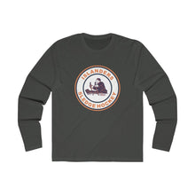 Load image into Gallery viewer, Men&#39;s Long Sleeve Crew