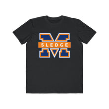 Load image into Gallery viewer, Men&#39;s Lightweight Fashion Tee - Islanders &quot;M&quot; logo