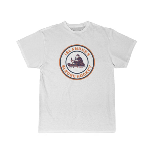 Islanders Men's Tee