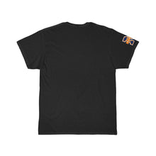 Load image into Gallery viewer, Islanders Men&#39;s Tee w/ &quot;M&quot; logo on sleeve