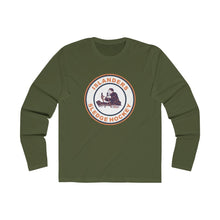 Load image into Gallery viewer, Men&#39;s Long Sleeve Crew