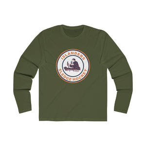 Men's Long Sleeve Crew