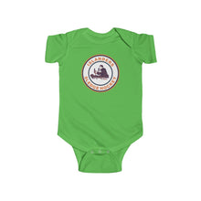 Load image into Gallery viewer, Infant Fine Jersey Onesie