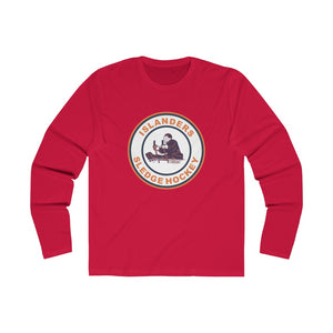 Men's Long Sleeve Crew