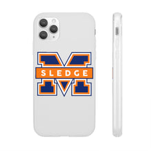 Load image into Gallery viewer, Islanders &quot;M&quot; logo flexi case