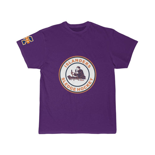 Islanders Men's Tee w/ 