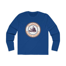 Load image into Gallery viewer, Men&#39;s Long Sleeve Crew