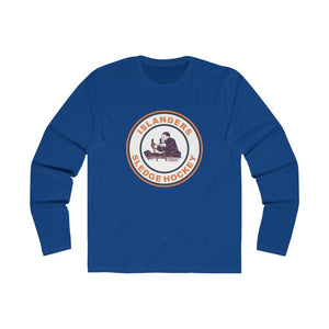 Men's Long Sleeve Crew