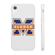 Load image into Gallery viewer, Islanders &quot;M&quot; logo flexi case