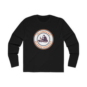 Men's Long Sleeve Crew