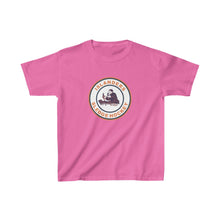 Load image into Gallery viewer, Kids Heavy Cotton Tee