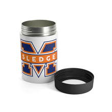 Load image into Gallery viewer, Islanders &quot;M&quot; Can Holder