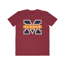 Load image into Gallery viewer, Men&#39;s Lightweight Fashion Tee - Islanders &quot;M&quot; logo