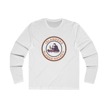 Load image into Gallery viewer, Men&#39;s Long Sleeve Crew