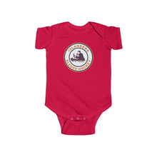 Load image into Gallery viewer, Infant Fine Jersey Onesie