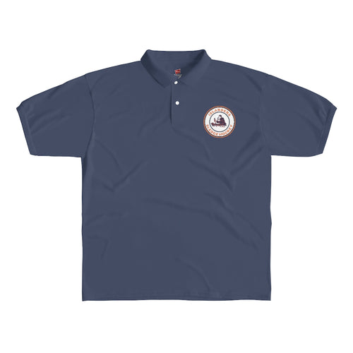 Men's Polo Shirt