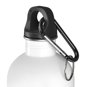 Double logo - Stainless Steel Water Bottle