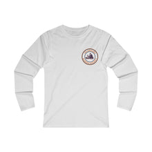 Load image into Gallery viewer, Women&#39;s Fitted Long Sleeve